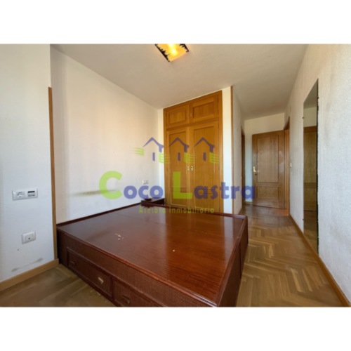 Dormitorio principal 
